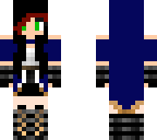 assassin nix