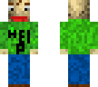 baldi boi