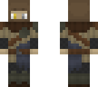 bandit boy