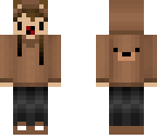 bear dummy