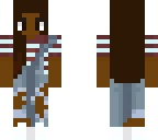 black girl