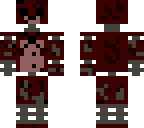 blind freddy