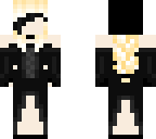 blonde witch 2
