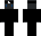 blue l skin
