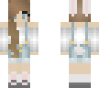 bunny girl