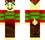 candytale asriel