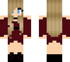 carcar's witch skin