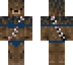 chewie bikini