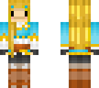 chibi lil' button