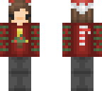 christmas chibi2