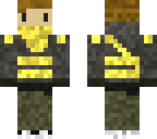 citizen of dema