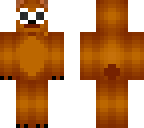 clout bear