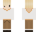 cocoa chibi