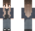 cowsoul's skin