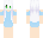 creepypasta oc revamped