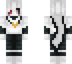 cross chara