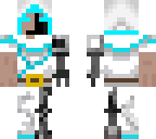cyborg guardian