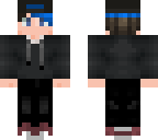 dantdm outfit one