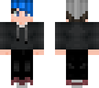 dantdm outfit three