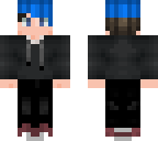 dantdm outfit two
