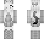 dark except for one pixel