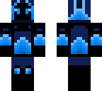 dark rider