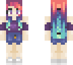 dawn outfit 4