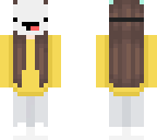 derpy mask girl edit