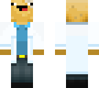 doctor potatoe