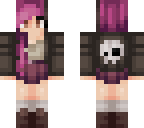 edit of pretty punk
