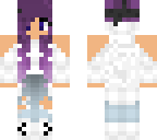 editted tomboy