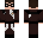 elongated man