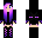 ender girl