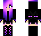 ender girl