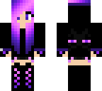 ender girl