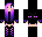 ender girl