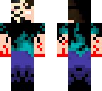 enderbrine after carnage