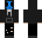 eyeless jack