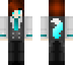 female butler