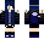 female dark