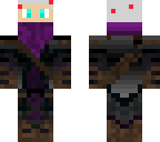 fixed up skin