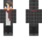 flannel dood