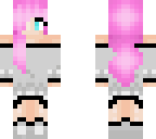 for my sister