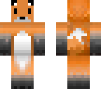 foxy
