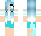 frostbite the neko