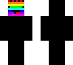 futuristic rainbow derp v2