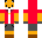 gaming fox
