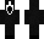ghost face