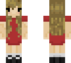 girl grain