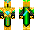 gold knightttt__